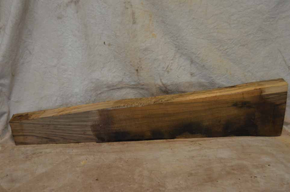 English Walnut Gunstock Blanks ENGGUN84