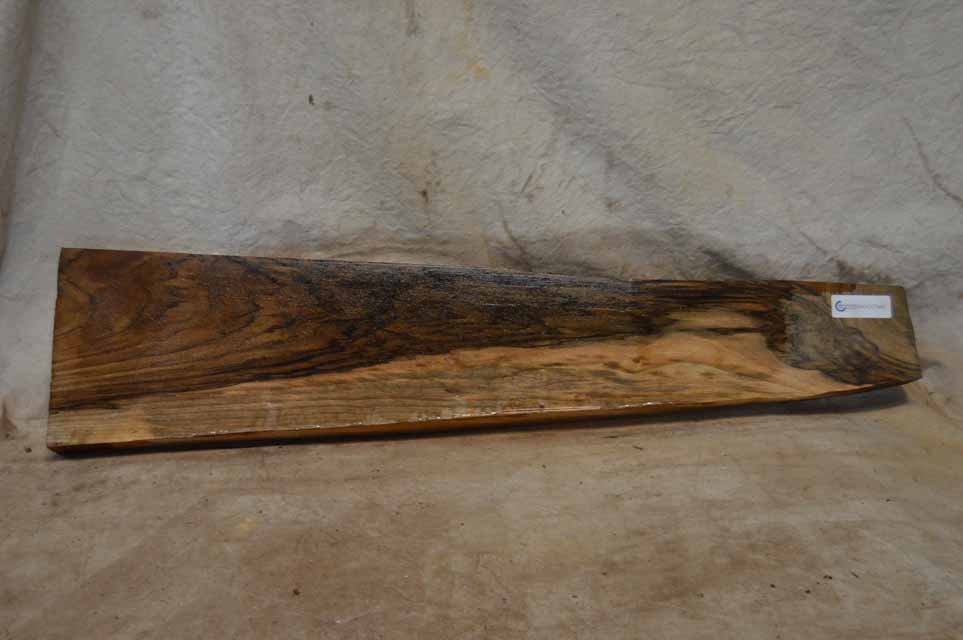 English Gunstock Blank ENGGUN82