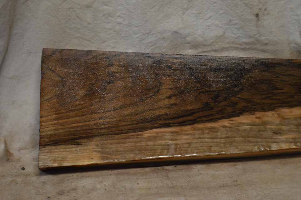 English Gunstock Blank ENGGUN82