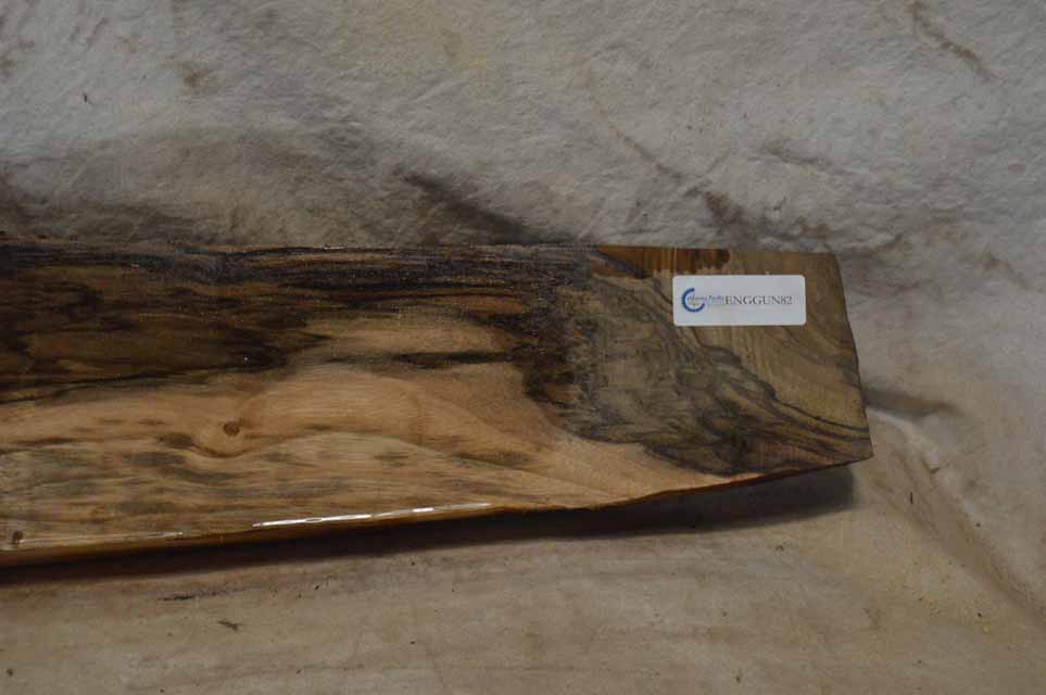 English Gunstock Blank ENGGUN82