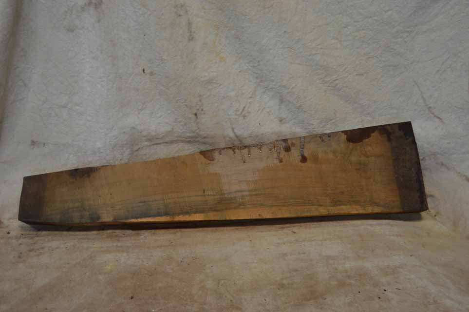 English Gunstock Blank ENGGUN82