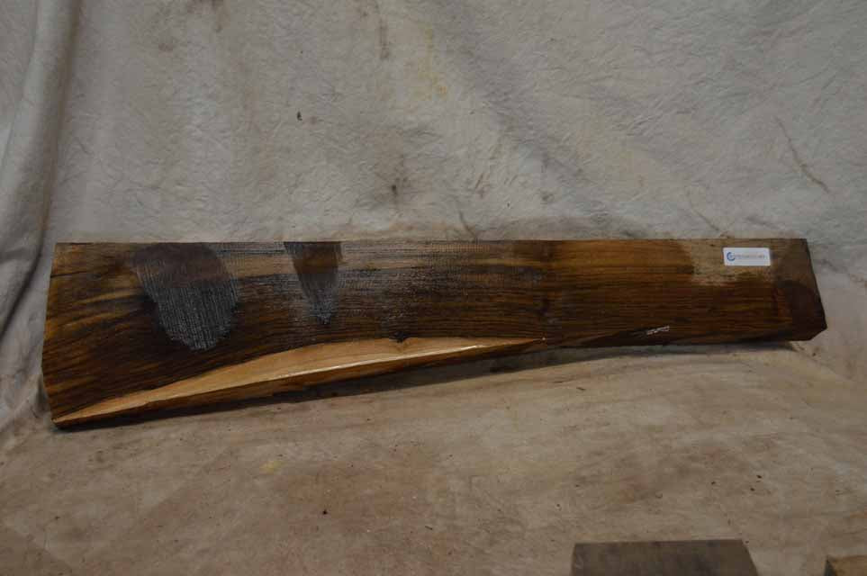 English Gunstock Blank ENGGUN81