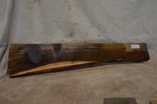 English Gunstock Blank ENGGUN81