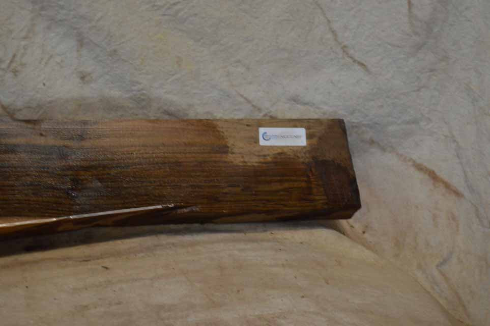 English Gunstock Blank ENGGUN81