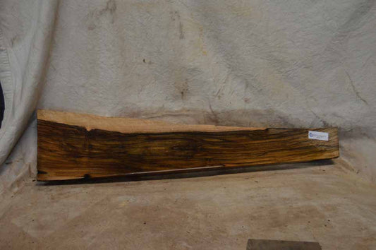 English Gunstock Blank ENGGUN78