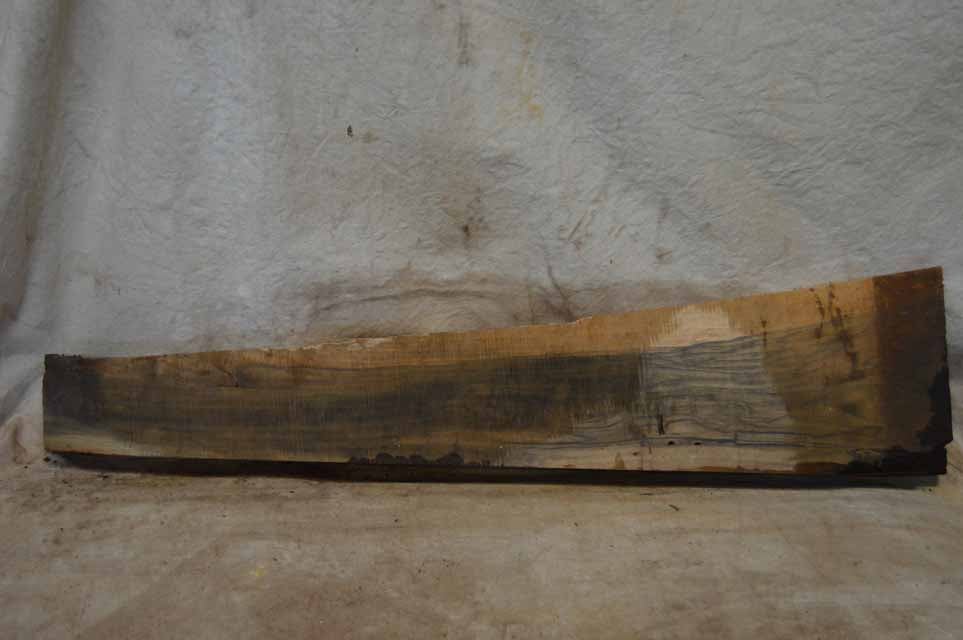 English Gunstock Blank ENGGUN78