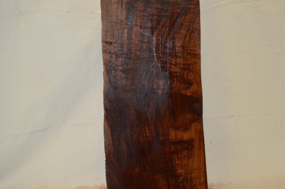 Claro Walnut Billet WALTON45