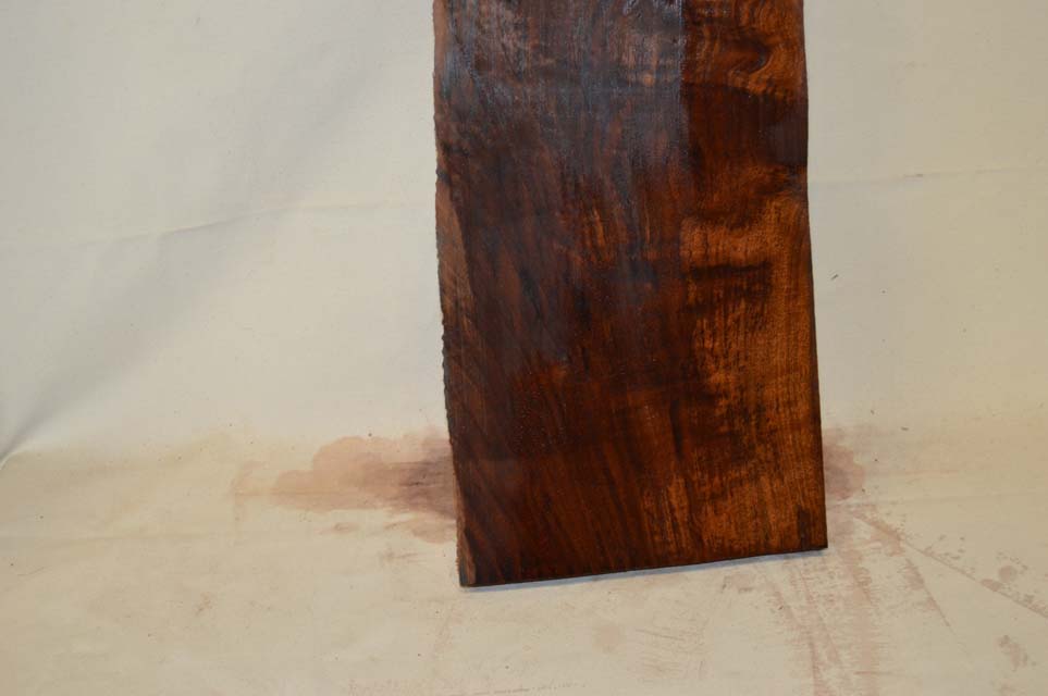 Claro Walnut Billet WALTON45