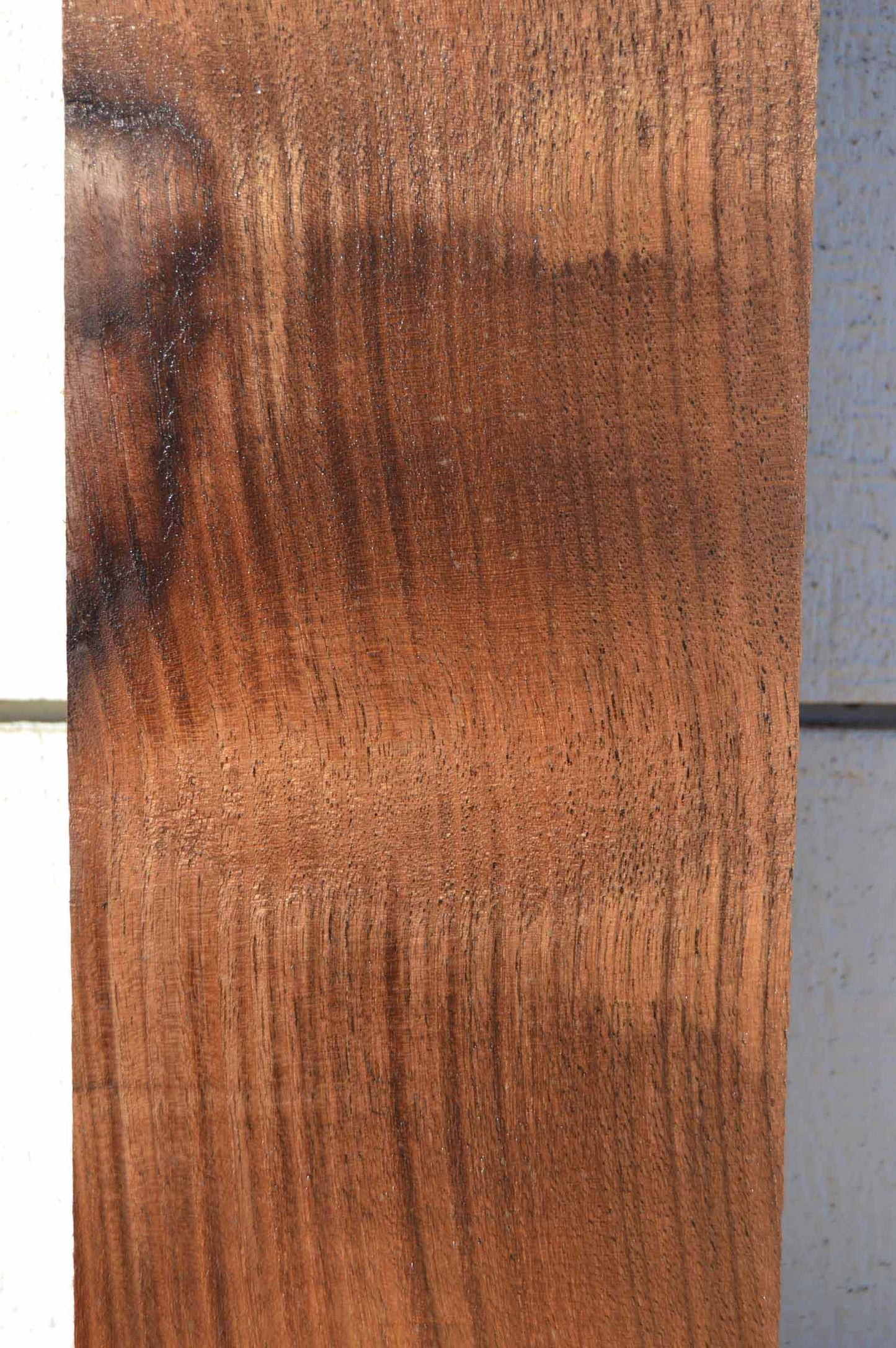 Claro Walnut Lumber CLALMB112