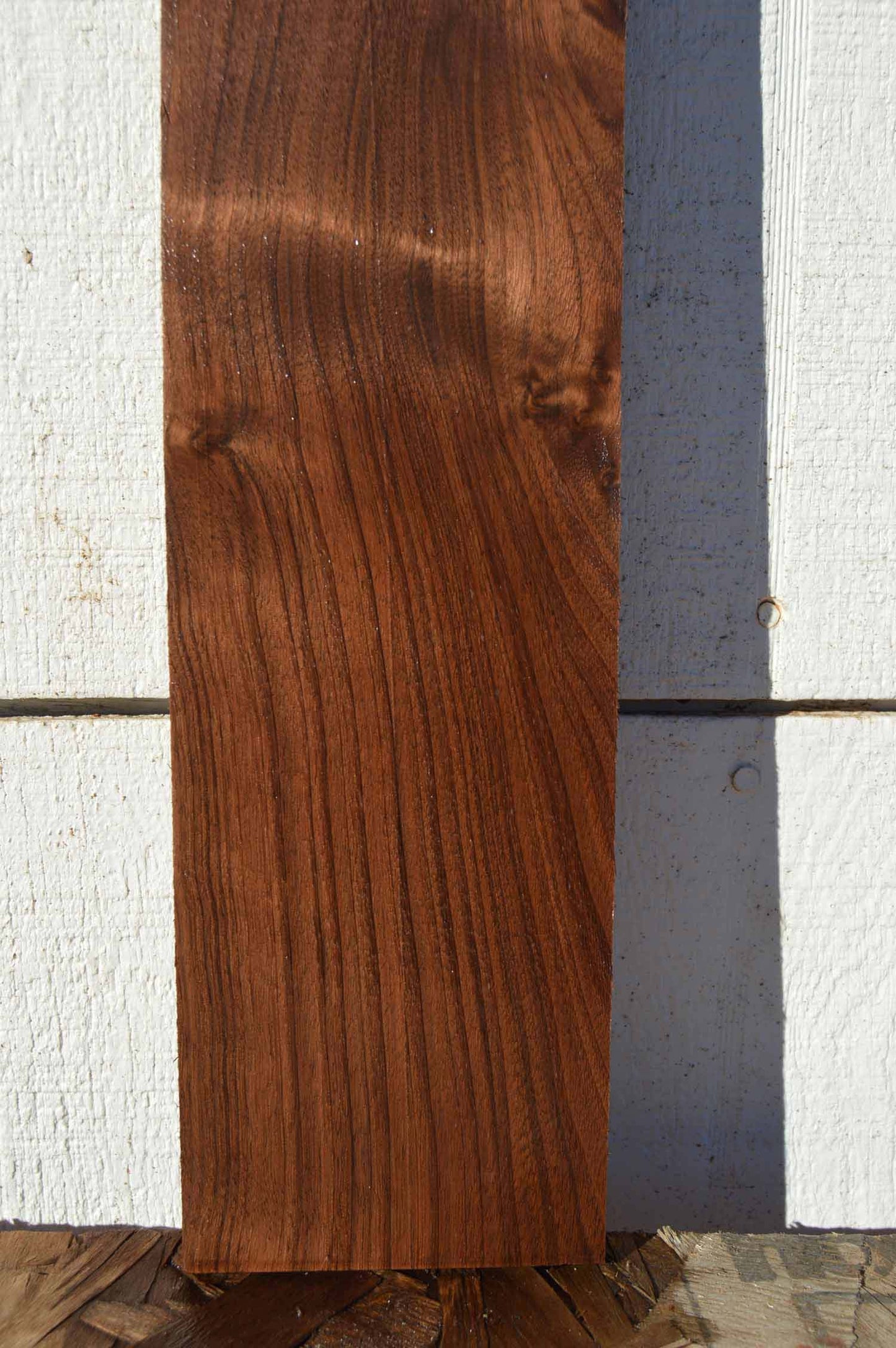 Claro Walnut Lumber CLALMB117