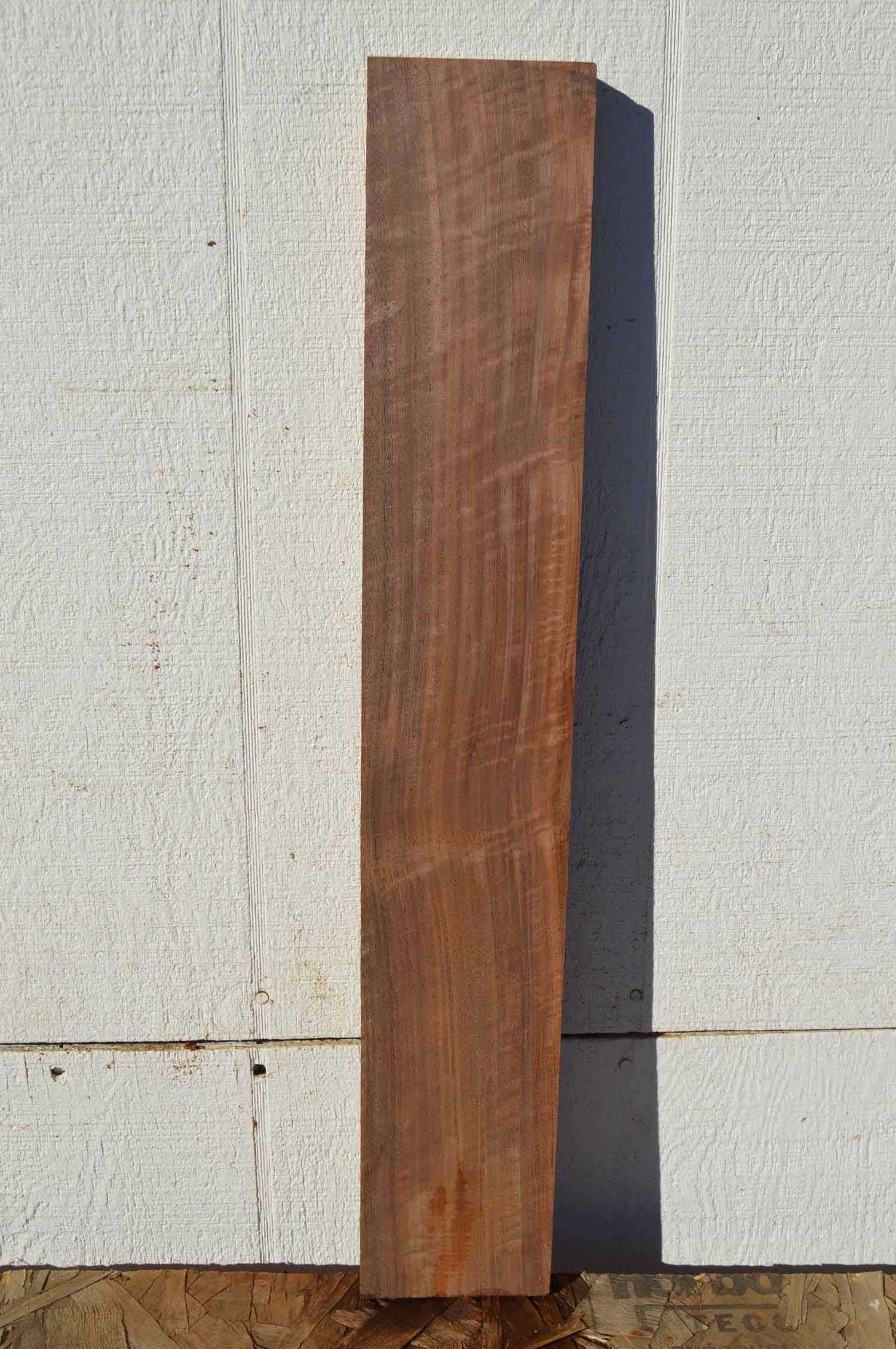 Claro Walnut Lumber CLALMB122