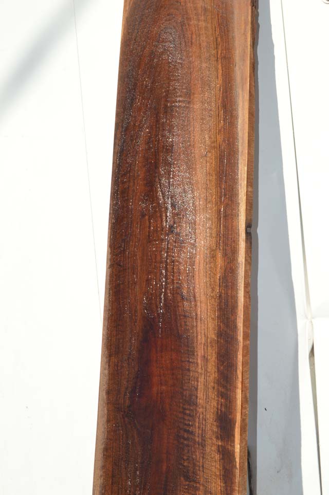 Walmut Lumber WALLMB28