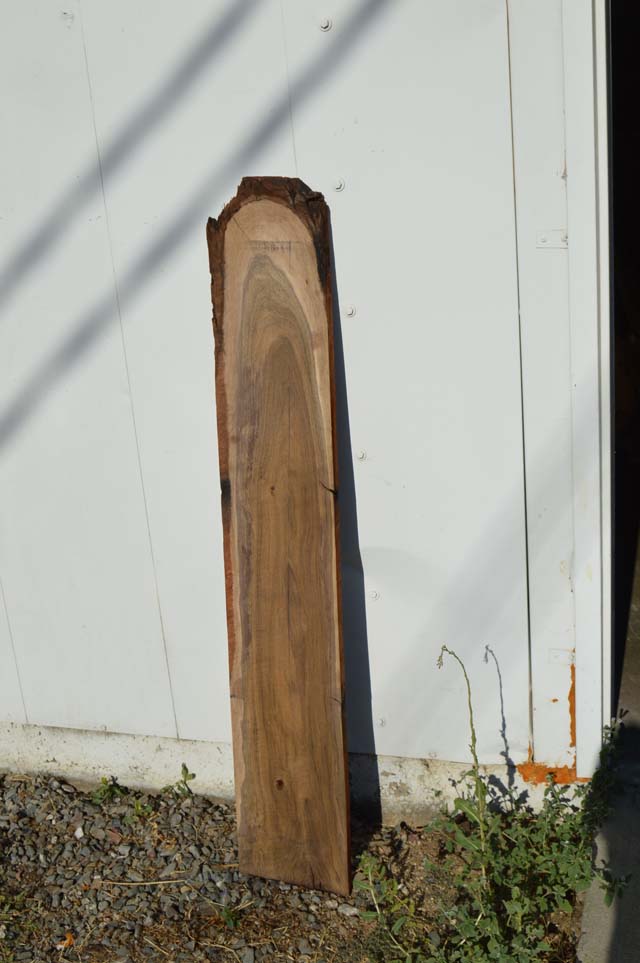Walmut Lumber WALLMB28