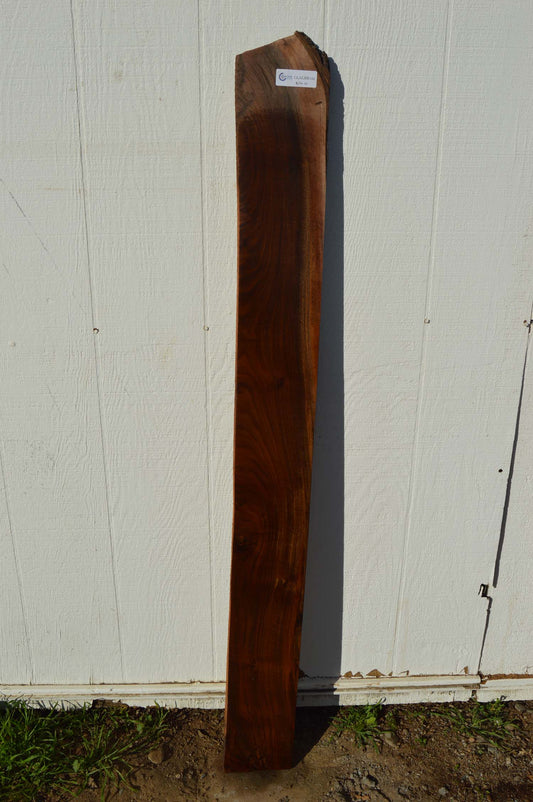 Claro Walnut Lumber CLALMB166