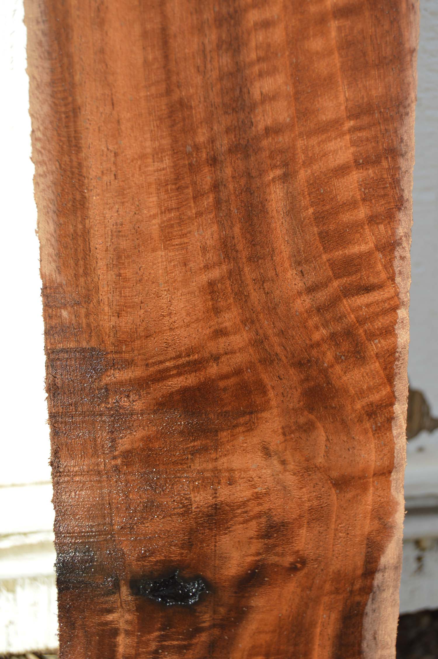 Claro Walnut Lumber CLALMB168