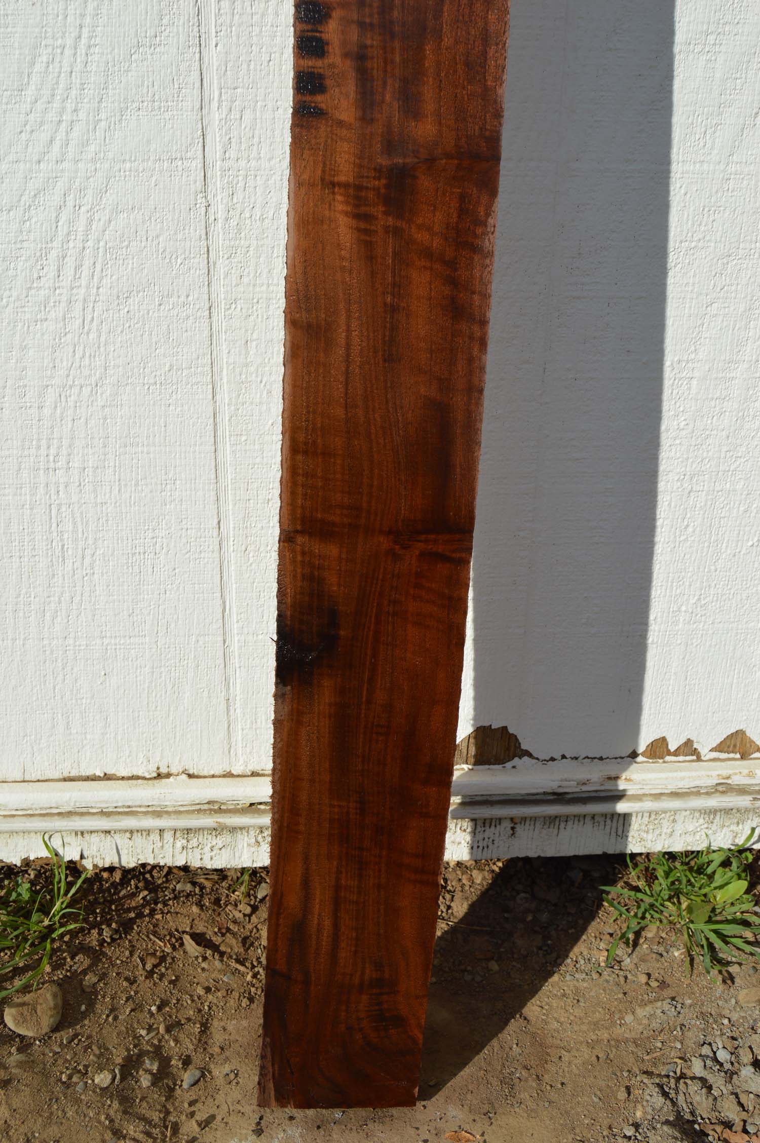 Claro Walnut Lumber CLALMB169