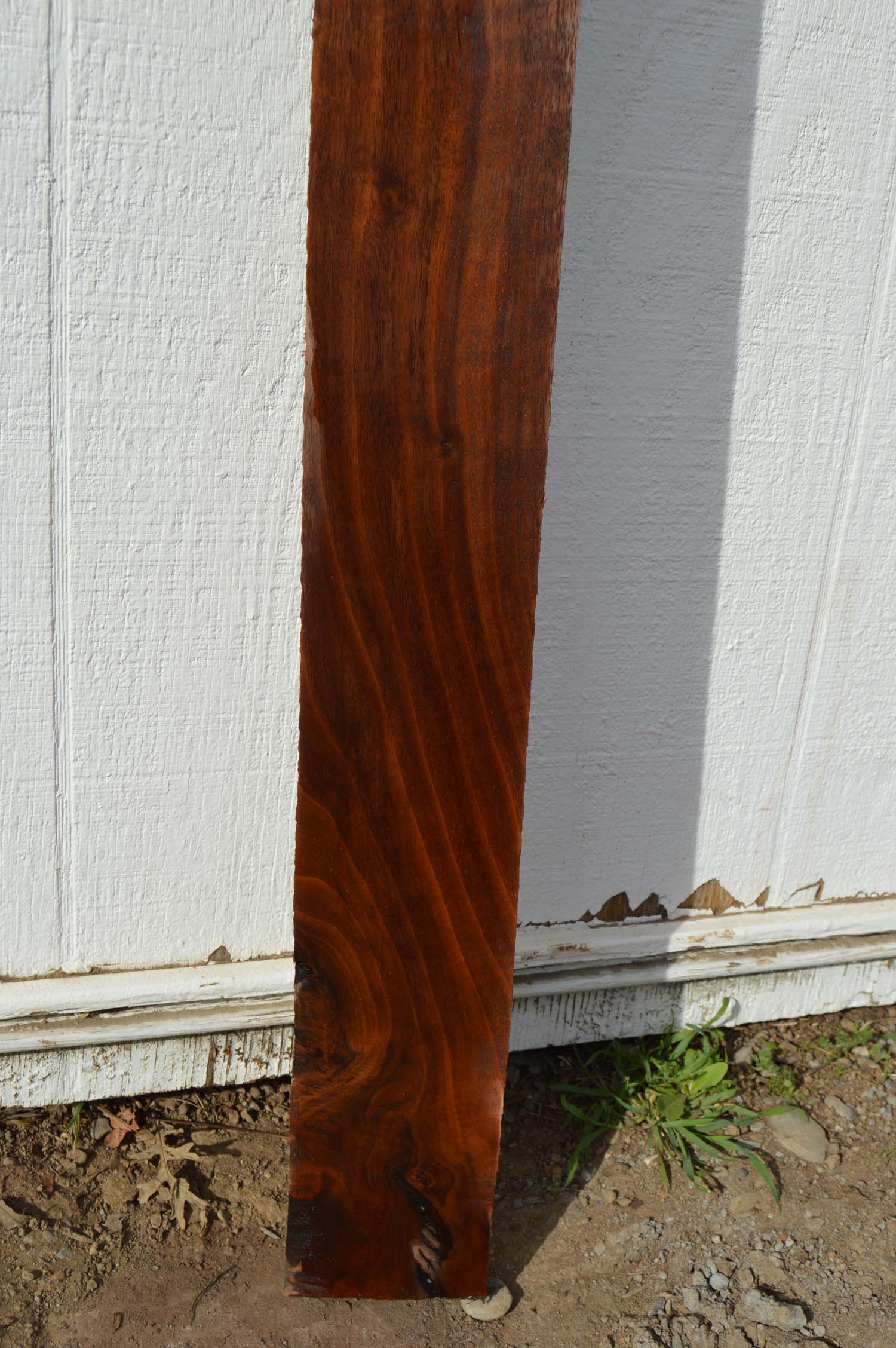 Claro Walnut Lumber CLALMB170