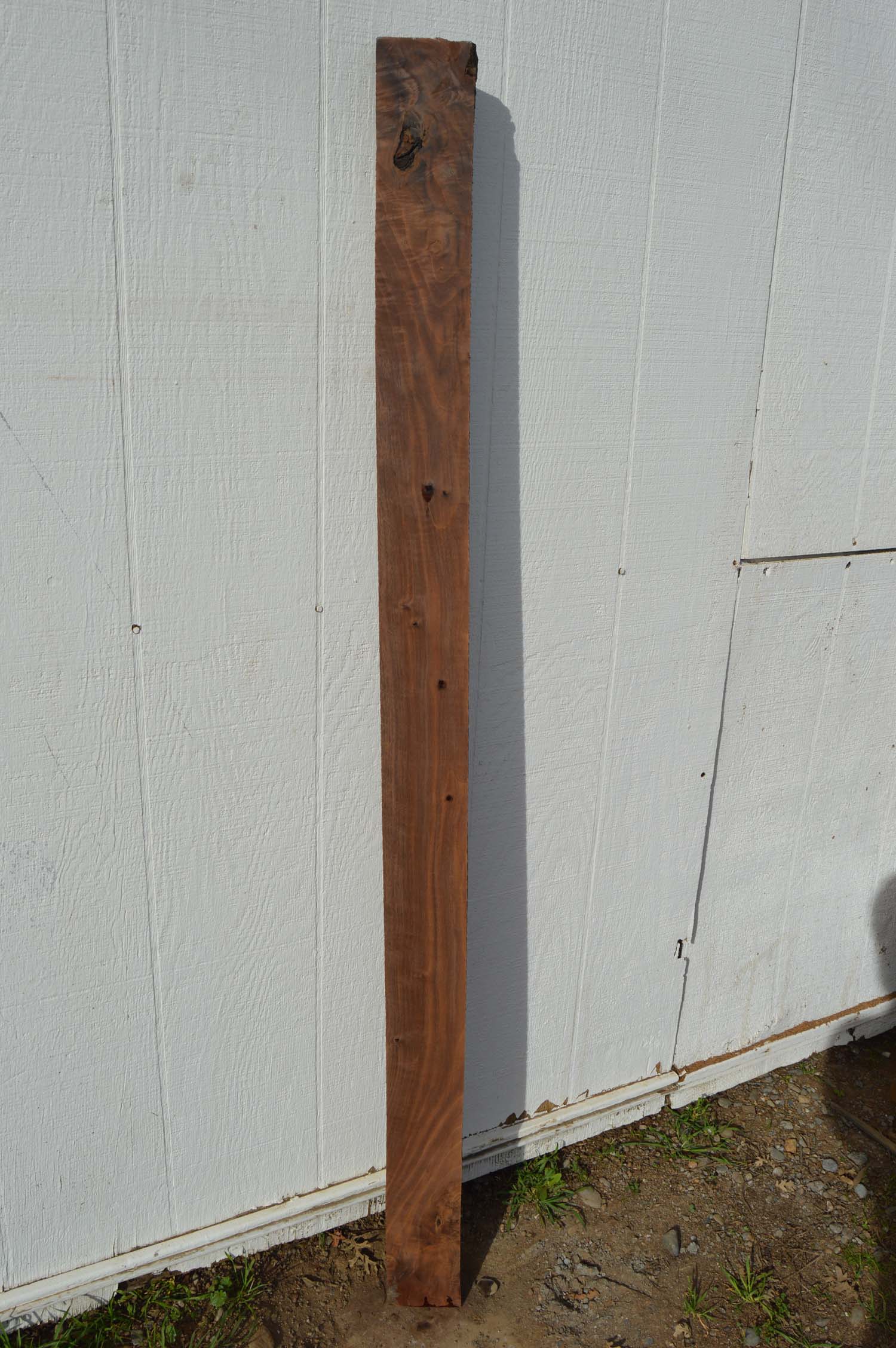Claro Walnut Lumber CLALMB170