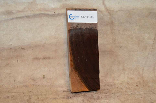 Claro Walnut Turning Blank CLATUR5