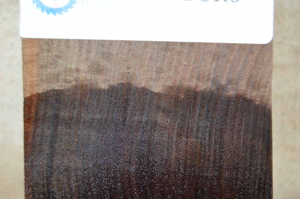 Claro Walnut Turning Blank CLATUR4