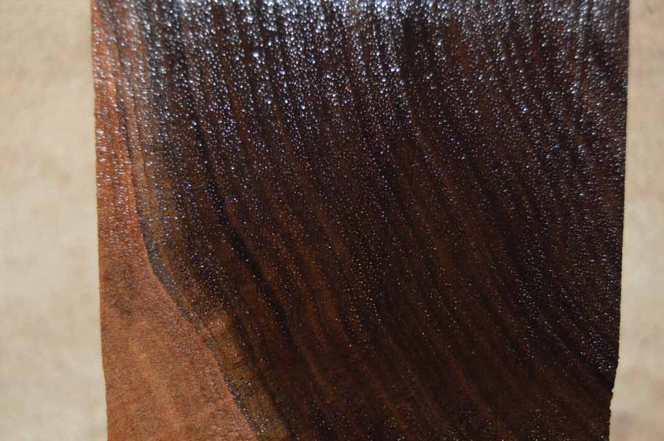 Claro Walnut Turning Blank CLATUR4