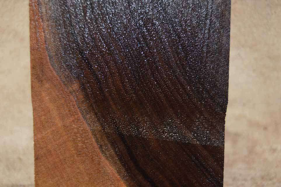 Claro Walnut Turning Blank CLATUR4