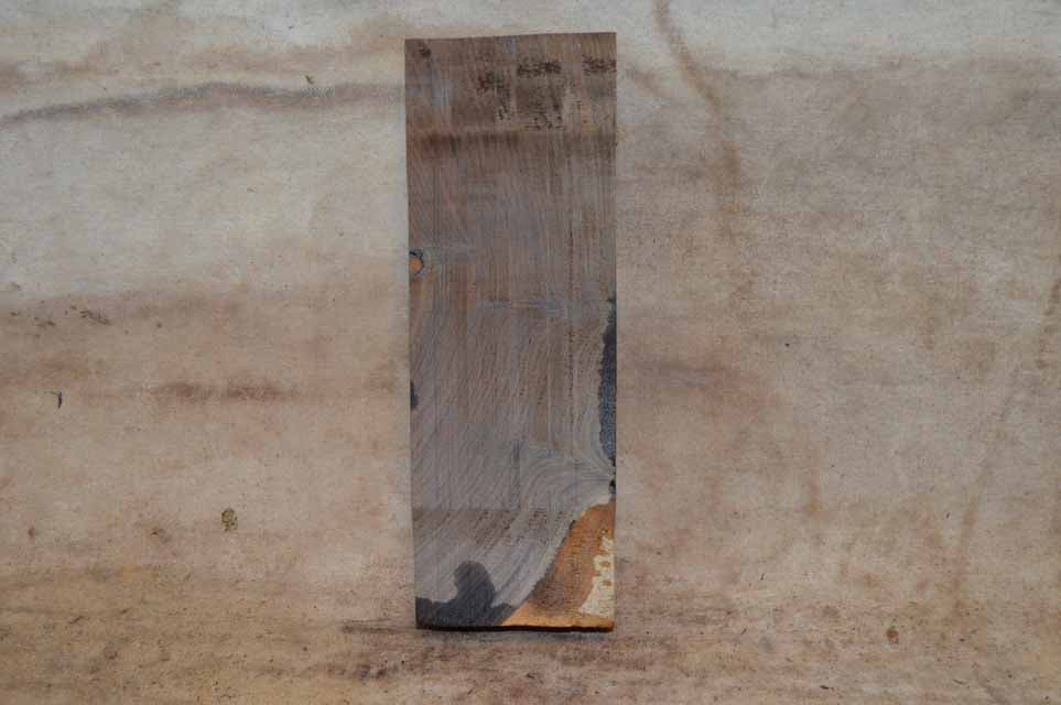 Claro Walnut Turning Blank CLATUR4
