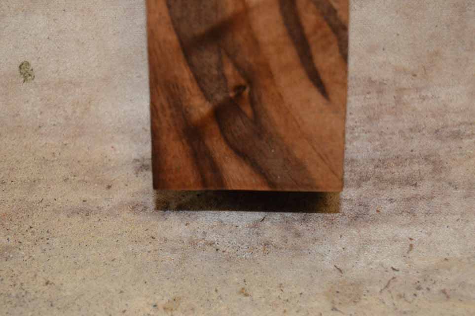 Claro Walnut Turning Blank CLATUR5