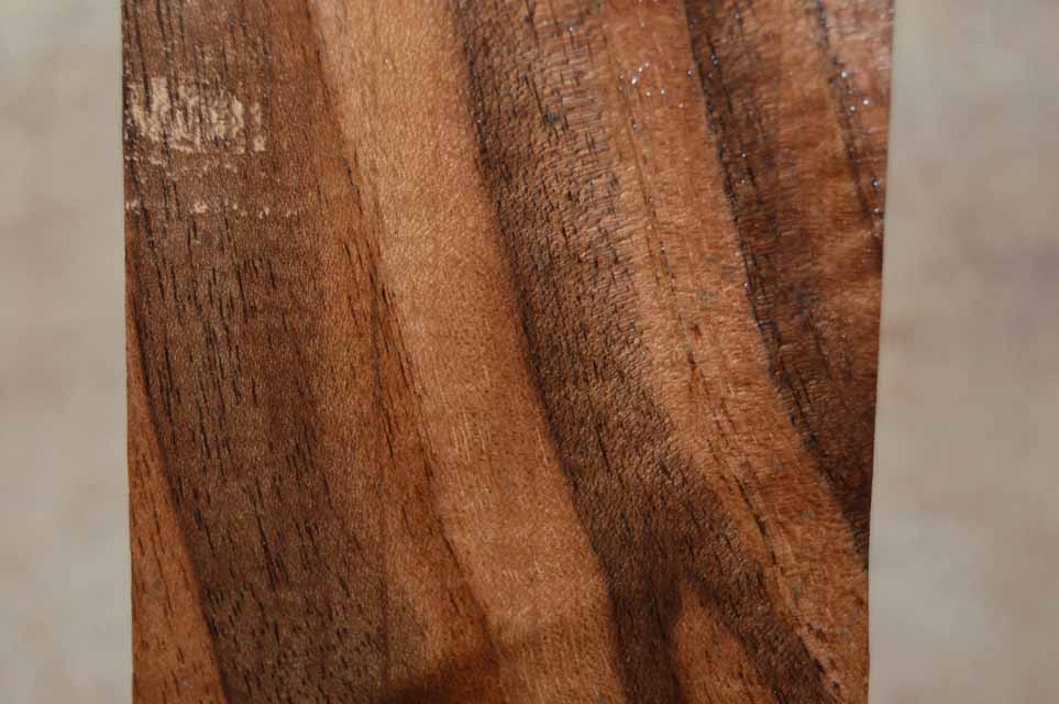 Claro Walnut Turning Blank CLATUR5