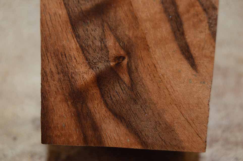 Claro Walnut Turning Blank CLATUR5