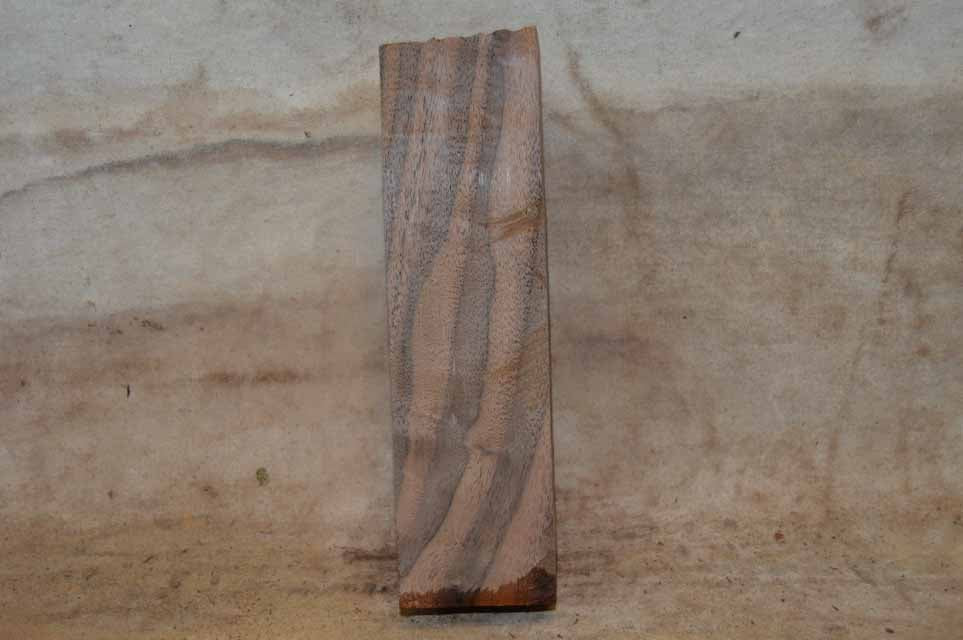 Claro Walnut Turning Blank CLATUR5
