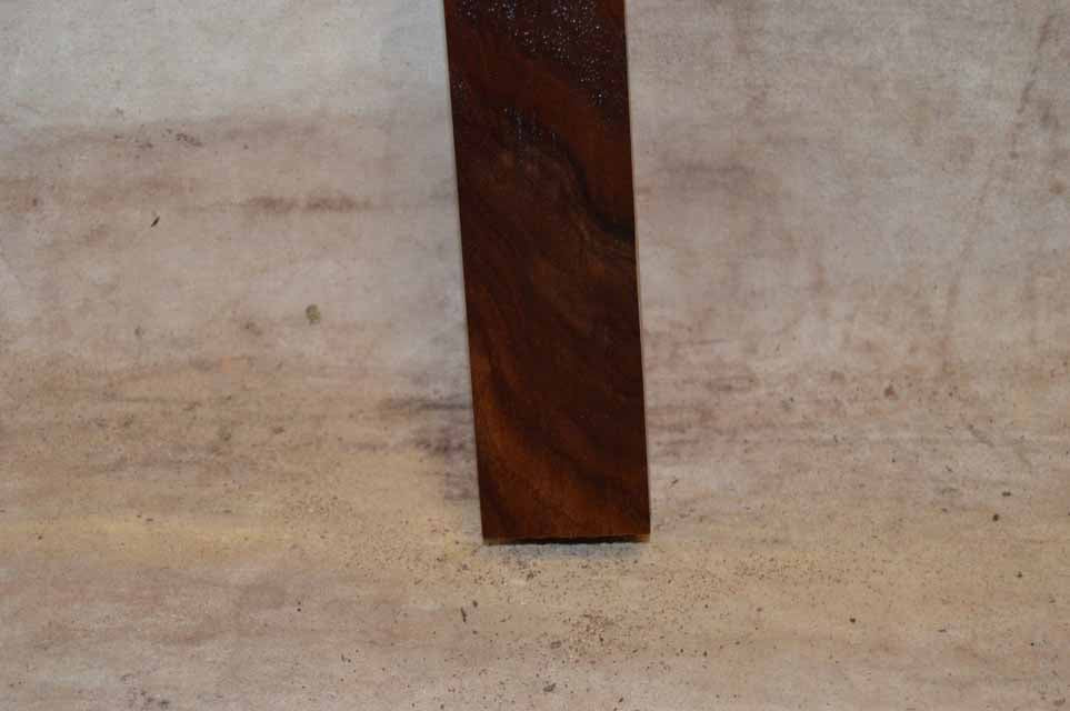 Claro Walnut Turning Blank CLATUR8