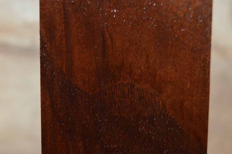 Claro Walnut Turning Blank CLATUR8
