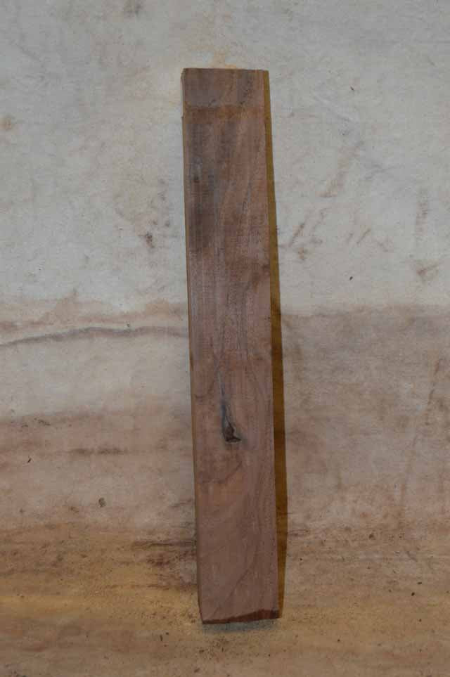 Claro Walnut Turning Blank CLATUR8