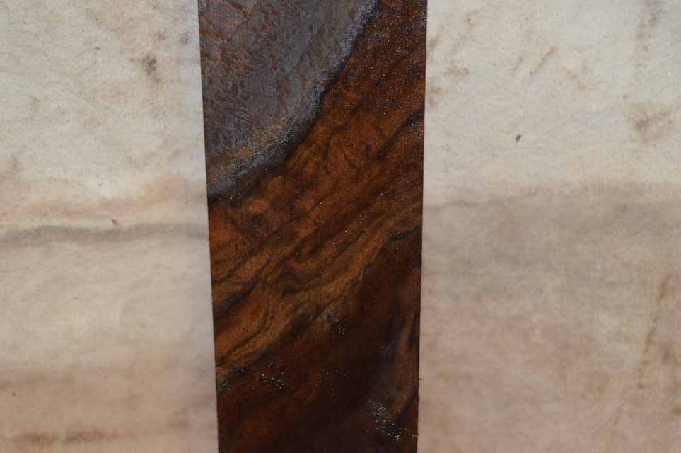 Claro Walnut Turning Blank CLATUR9