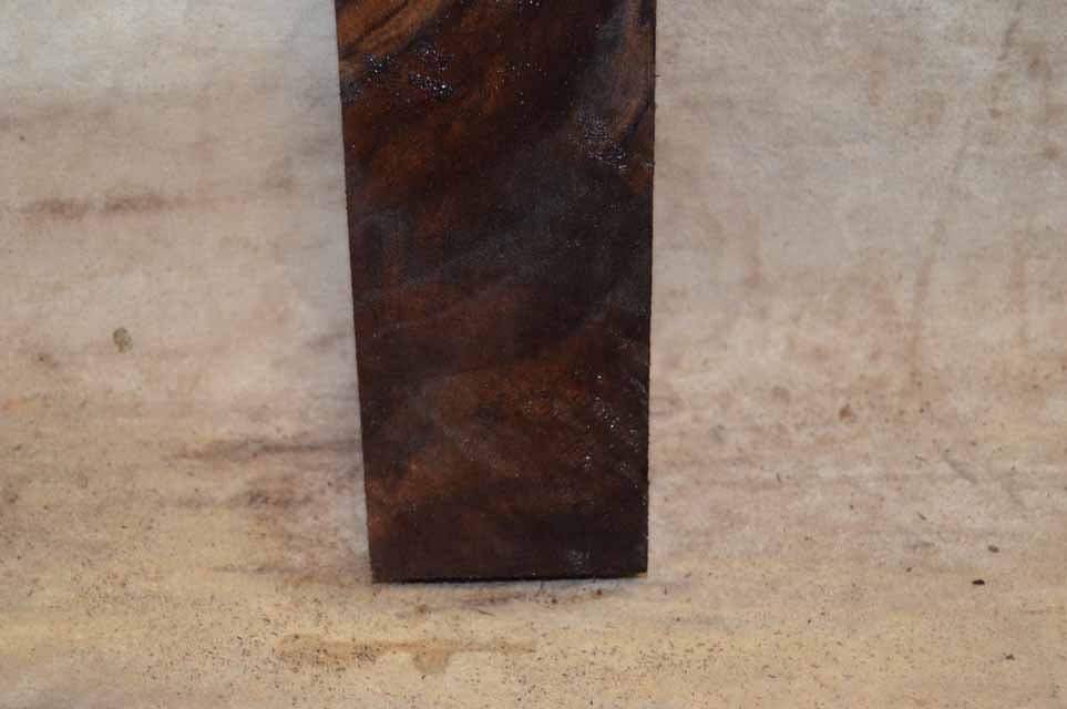 Claro Walnut Turning Blank CLATUR9
