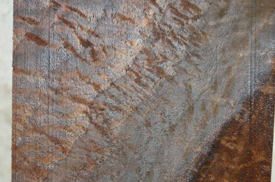 Claro Walnut Turning Blank CLATUR9