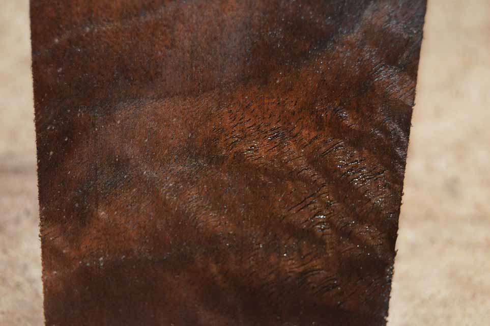 Claro Walnut Turning Blank CLATUR9