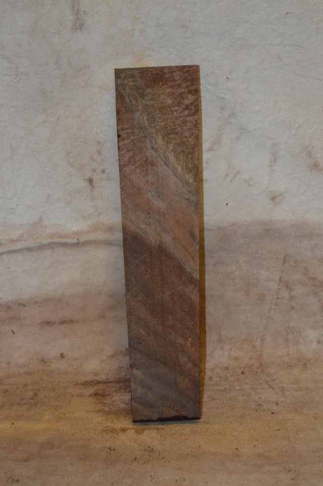 Claro Walnut Turning Blank CLATUR9