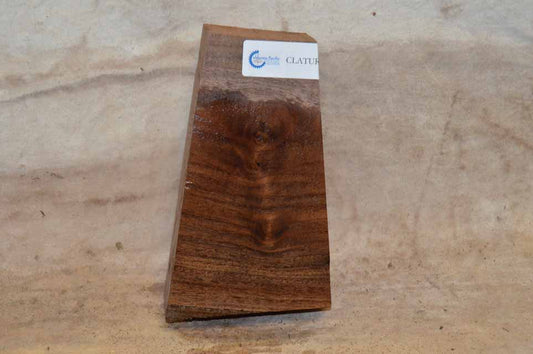 Claro Walnut Turning Blank CLATUR13