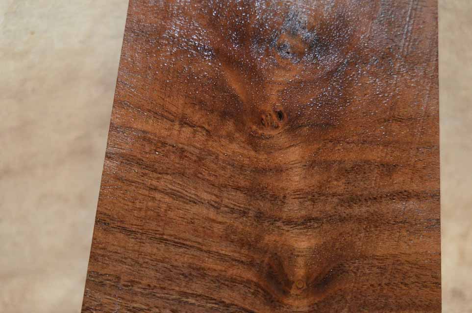 Claro Walnut Turning Blank CLATUR13