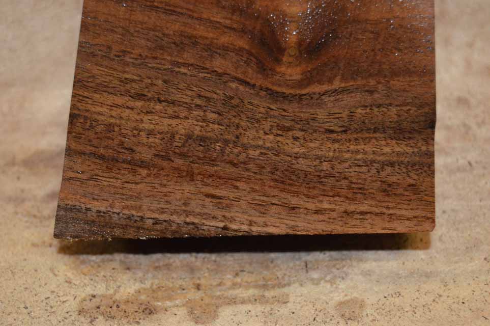 Claro Walnut Turning Blank CLATUR13