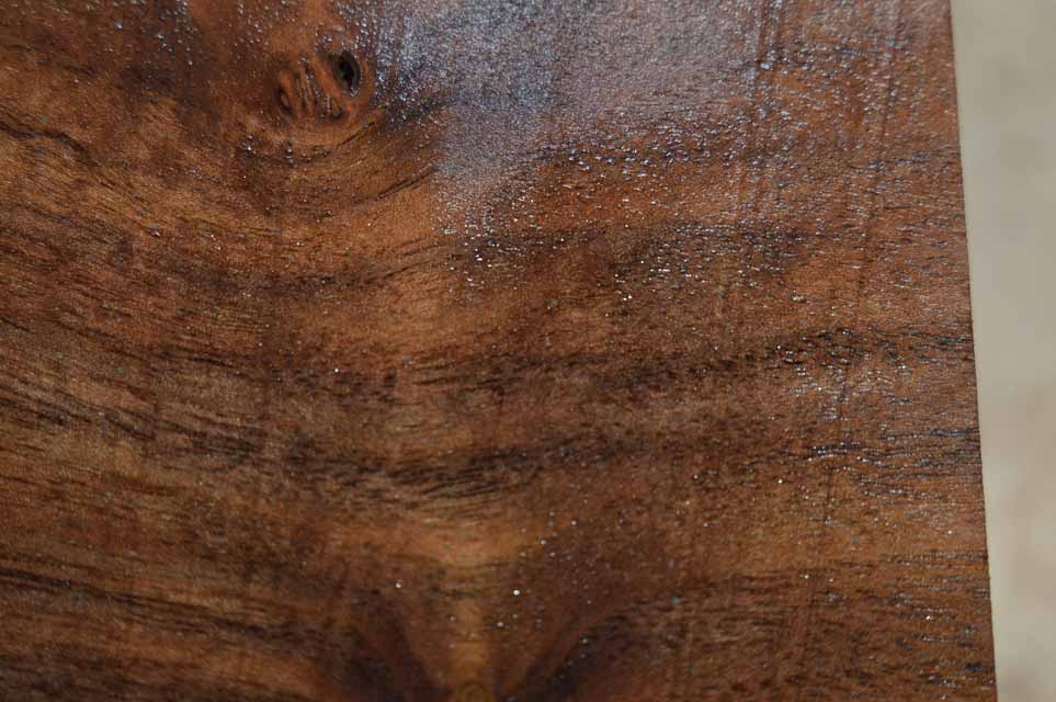 Claro Walnut Turning Blank CLATUR13