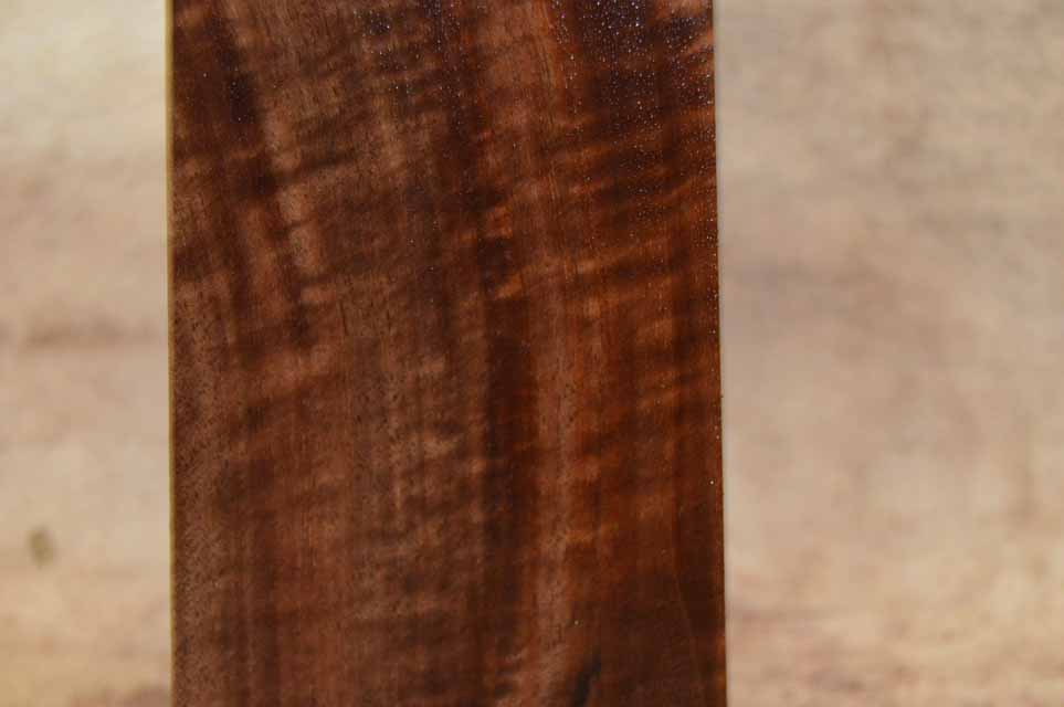 Claro Walnut Turning Blank CLATUR25