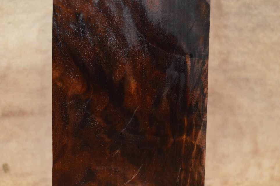 Claro Walnut Turning Blank CLATUR27