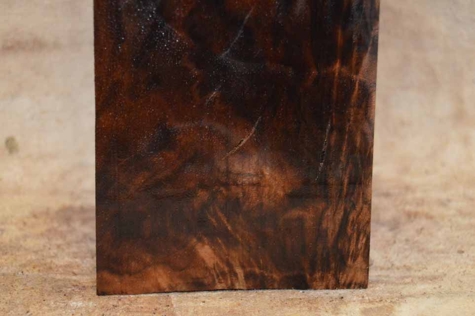 Claro Walnut Turning Blank CLATUR27