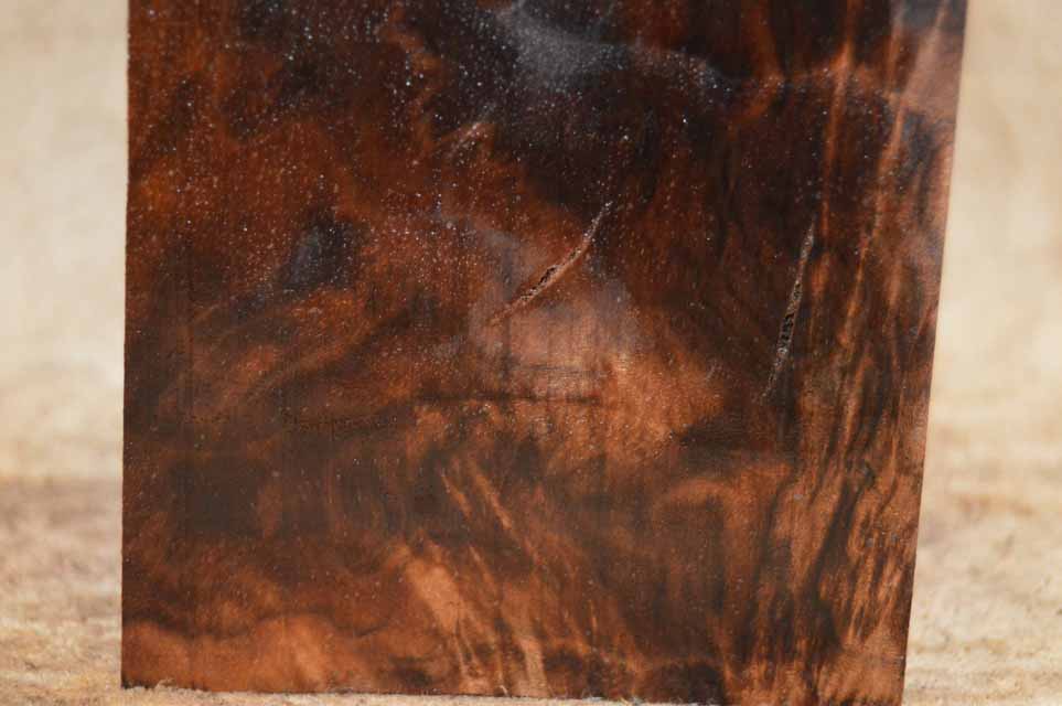 Claro Walnut Turning Blank CLATUR27