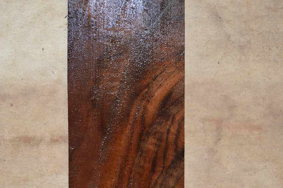 Claro Walnut Turning Blank CLATUR29
