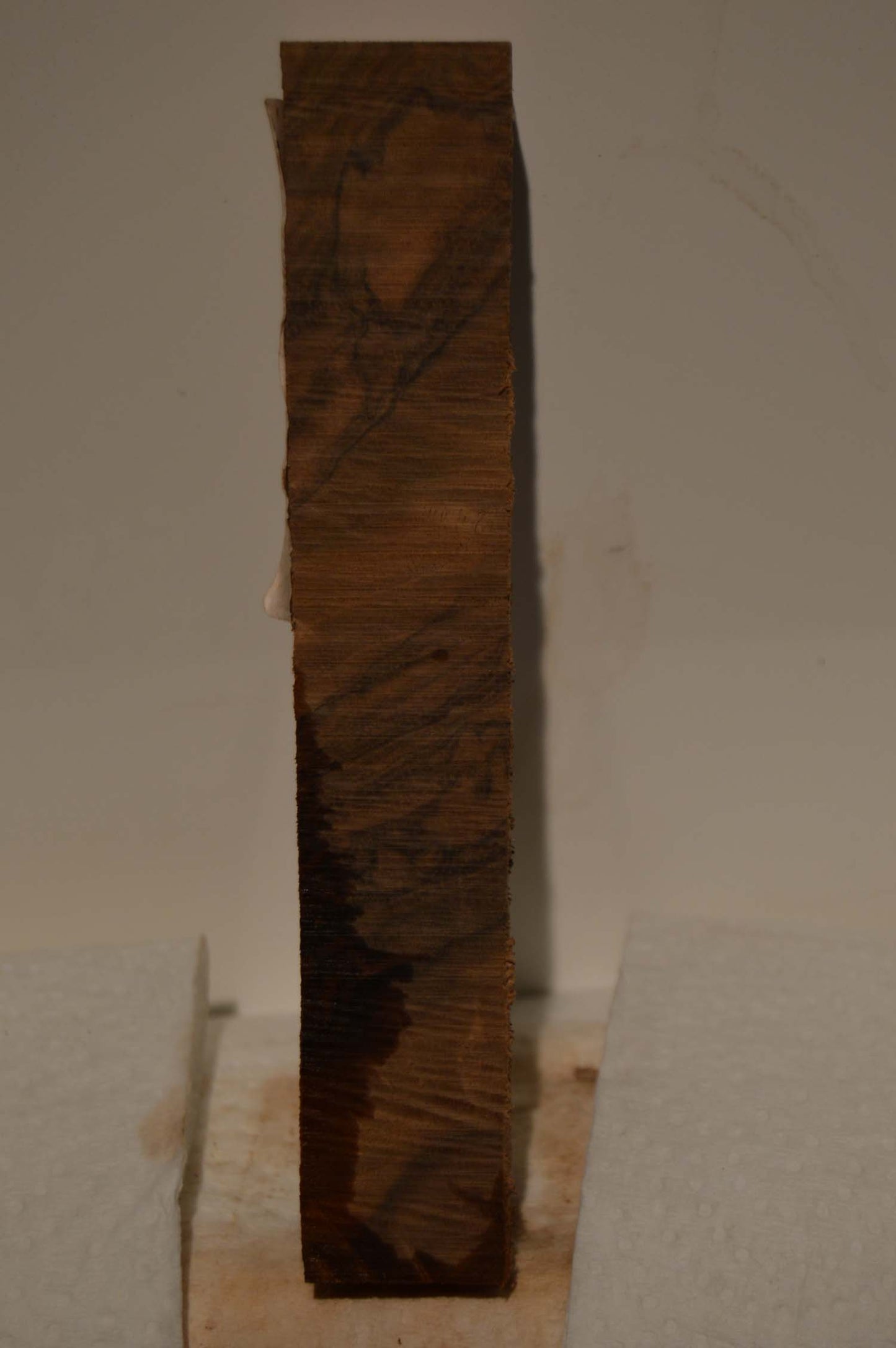 Claro Walnut Pen Blank PenBlk2