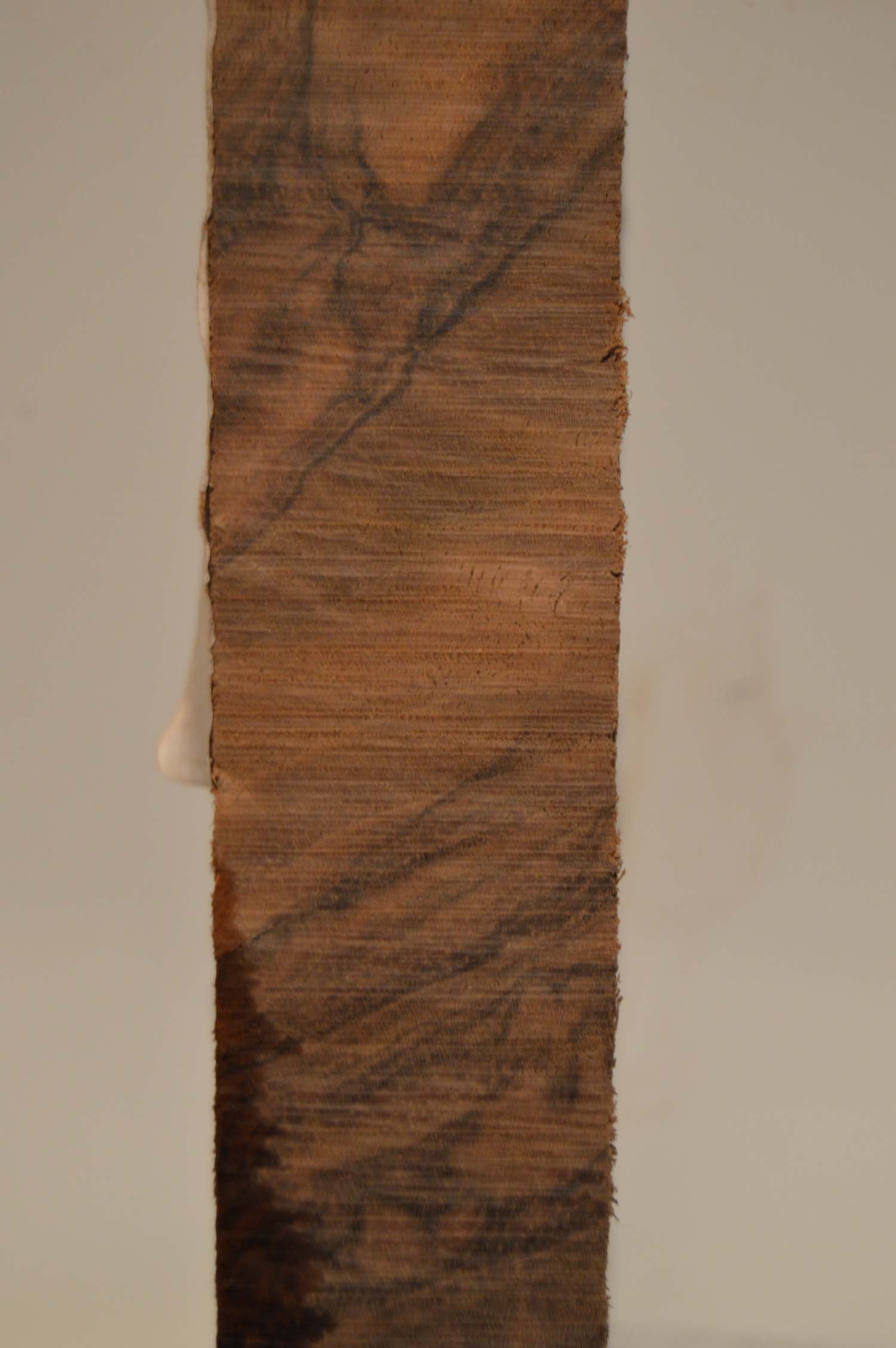 Claro Walnut Pen Blank PenBlk2
